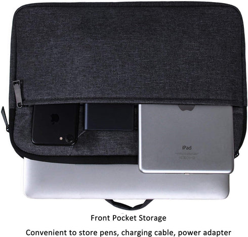 Portable Drawing Tablet Monitor Case Protective Carrying Bag Compatible for Huion KAMVAS 13, KAMVAS Pro 13, Q11K, Xp-Pen Artist 12, Artist 13.3 Pr...