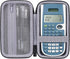 co2CREA Hard Case Replacement for Texas Instruments TI-30XIIS / TI-30XS / TI-36X Pro/TI-30Xa / BA II Plus/Casio fx-300ESPLUS2 2nd / fx-115ESPLUS2 ...