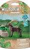 Playmobil Wiltopia Ibex Animal Figure...