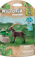 Playmobil Wiltopia Ibex Animal Figure...