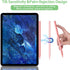 Stylus Pen for iPad 2018-2023, Magnetic Pen for Ipad, Apple Pen,Tilt Sensor & Palm Rejection,Compatible with iPad 6-10,iPad Mini 5/6,iPad Air 3-5,...