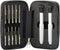 12Pcs Screwdrivers Kit Repair Tools for Eyeglass/Sunglasses/Watch/Cellphone/Clock/Calculator Travel Pocket Precision Screwdriver Set...