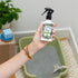 Pet-Pourri Smell Ya Litter Box Odor Freshener Spray, Purrfectly Bamboo, 3.4 Fl Oz - Bamboo (Veterinarian Recommended)...