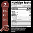 TransformHQ Whey Protein Isolate (WPI) Chocolate Flavored 7 Servings - Performance Protein Powder...