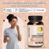 Future Kind Vegan Lion's Mane Mushroom Complex Brain Supplement - (30ct) Lions Mane Supplement Capsules with Chaga, Maitake, Shiitake and Reishi -...