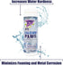 Calcium Plus Hardness Increaser for Hot Tubs and Spas (14 oz.)...
