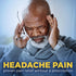 Amazon Basic Care Headache Pain Relief Naproxen Sodium Tablets 220 mg, Also Relieves Arthritis, Muscular Aches, Backache, Menstrual Cramps and Too...