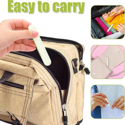 2pcs 2 in 1 Needle Threader Seam Ripper, Integrated Seam Remover & Needle Threading Tool Multifunctional Seam Rippers for Sewing Crafting Knitting...