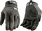 Wells Lamont Men's FX3 Extreme Dexterity All-Purpose Work Gloves, Touchscreen, Large (7850L)...