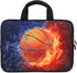 14 15 15.4 15.6 inch Laptop Handle Bag Computer Protect Case Pouch Holder Notebook Sleeve Neoprene Cover Soft Carrying Travel Case for Dell Lenovo...
