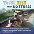 Pawstruck All Natural Air Dried Dog Food w/Real Fish - Grain Free, Made in USA, Non-GMO & Vet Recommended - High Protein Limited Ingredient Full-F...