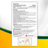 Benzedrex Nasal Decongestant Inhaler, 1 Count (Pack of 1)...