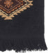 Avanti Linens Mojave Fingertip Towel, Black 18.00" x 11.00"...