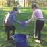 S&S Worldwide Split Team Mug. Creative Team Building Activity Includes Activity Guide with Fun and Funny Games for Kids and Adults. Suitable for A...