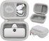 khanka Hard Travel Case Compatible with iWALK/Charmast/KKD/Abnoys/VEGER/Taegila Small Portable Charger 3350mAh 4500mAh 4800mAh 5000mAh 5200mAh 800...