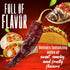 Fusion Select Guajillo Chiles Pepper - Natural and Premium - Mexican Recipes Like Mole, Tamales, Salsa, Sauce - Resealable Package (8 Oz)...