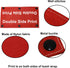 Funny Dog Leash Sleeve Nervous Do Not Pet Dog Leash Wrap Wrap Alert Hanging ID Patch Tag Pet Birthday Gift(Do Not Pet-Sleeve)...
