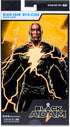 McFarlane Toys DC BLACK ADAM MOVIE 7IN FIGURES - BLACK ADAM with Cloak...