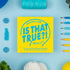 Hygge Games is That True?! – Can You Tell The Difference Between Wacky fact and Sneaky Fiction? – Trivia Party Game, Yellow (21125)...