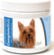Healthy Breeds Silky Terrier All in One Multivitamin Soft Chew 60 Count...