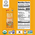Lotus Foods Organic Brown Rice Pad Thai Noodles - Asian Style Noodles for Stir Fry, Gluten Free, Vegan, Whole Grain, Non GMO, Serve Hot or Cold - ...