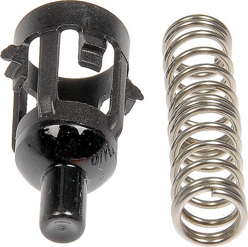 Dorman 917-992 Oil Filter Bypass Valve Compatible with Select Models (OE FIX)...