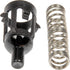Dorman 917-992 Oil Filter Bypass Valve Compatible with Select Models (OE FIX)...