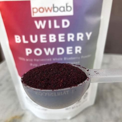1 Tablespoon Measure Spoon Short Handle Scoops for Canisters by powbab. Made in USA. Dual Use Powder Measure for 1 Teaspoon to 1 Tablespoon Scoop....