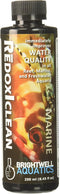 Brightwell Aquatics ABARDX250 Redoxlclean Fresh Water Conditioners for Aquarium, 250ml...
