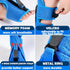 Plantar Fasciitis Night Splint, Foot Orthotic Brace Plantar Fasciitis Relief Splint Achilles Tendonitis Fixed Day Night Use Achilles Tendonitis Fo...
