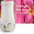Glade PlugIns Refills Air Freshener Starter Kit, Scented and Essential Oils for Home and Bathroom, Exotic Tropical Blossoms, 0.67 Fl Oz, 1 Warmer ...