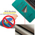 SUANPOT for Samsung Galaxy A71 5G (Non 4G Version) Leather Wallet case with RFID Credit Card Holder Flip Folio Book Phone case Cover for Samsung A...