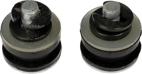 Dorman 924-600 Shift Linkage Repair Kit Compatible with Select Cadillac Models (OE FIX)...