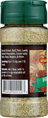 BARON SPICES & SEASONINGS Rosemary Garlic Seasoning Marinade, 2.64 OZ...