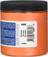 Speedball 004809 Opaque Fabric Screen Printing Ink, 8 fl. oz, Sherbet...