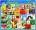 White Mountain Puzzles Story Time - 1000 Piece Jigsaw Puzzle...