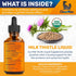 Milk Thistle for Dogs & Cats ? Milk Thistle for Cats ? Dog Milk Thistle ? Liver Support for Dogs & Cats ? Kidney Support for Dogs ? Milk Thistle L...