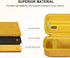 Carrying Case for KODAK EKTAR H35 Half Frame/KODAK EKTAR H35N Half Frame/Kodak M35 / M38 / Ultra F9 Film Camera, Camera Travel Storage Cover Bag, ...