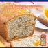 Happy Home Natural Orange Flavoring, Non-alcoholic, Certified Kosher, 7 oz...