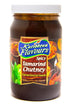Premium Spicy Tamarind Chutney|Sauce 15 Oz (Tamarind) - Great Dipping Sauce For Samosas | Topping For Fish | Makes Sandwiches Taste Better...