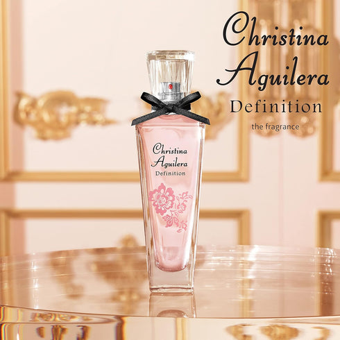 Christina Aguilera Definition, Perfume for Women, Eau de Parfum Spray, 0.5 fl. oz....