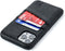 Dockem Wallet Case for iPhone 11 Pro: Built-in Metal Plate for Magnetic Mounting & 2 Credit Card Holders: M2 Exec Premium Synthetic Leather (5.8, ...
