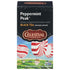 Celestial Seasonings Peppermint Peak Black Tea, 20 Tea Bags...