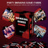 Poen Drinking Games with 1 Box of Cards Fun Party Game for Adults Girls Night Drinking Game for Bachelorette Party Adults Birthday Wedding...
