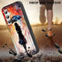 for Galaxy A54 5G Case,Dual Layer Hybrid (Magnetic Mount Friendly) Shockproof Drop Protection Impact Phone Cover Case for Samsung Galaxy A54 5G 6....
