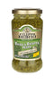 Filippo Berio Pesto, Basil & Ricotta, 6.7 Ounce Glass Jar...