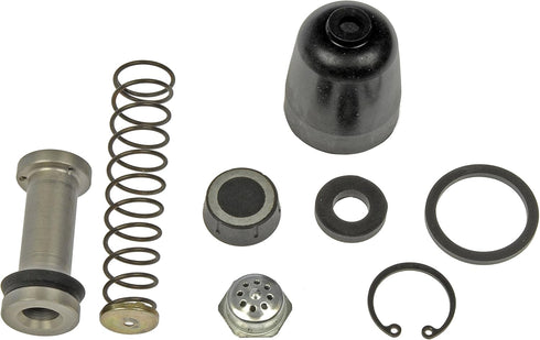 Dorman TM19356 Brake Master Cylinder Repair Kit Compatible with Select Chevrolet / Pontiac Models...