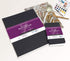 Stillman & Birn Zeta Series Softcover Sketchbook, 8.5" x 5.5", 270 GSM (Extra Heavyweight), White Paper, Smooth Surface...