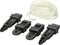 Covercraft ZGGARD Gust Guard , White...