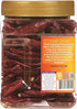 Rani Chilli Whole (Lal Mirch Sabut) 5oz (141g) PET Jar ~ All Natural, Salt-Free | Vegan | No Colors | Gluten Friendly | NON-GMO | Kosher | Indian ...